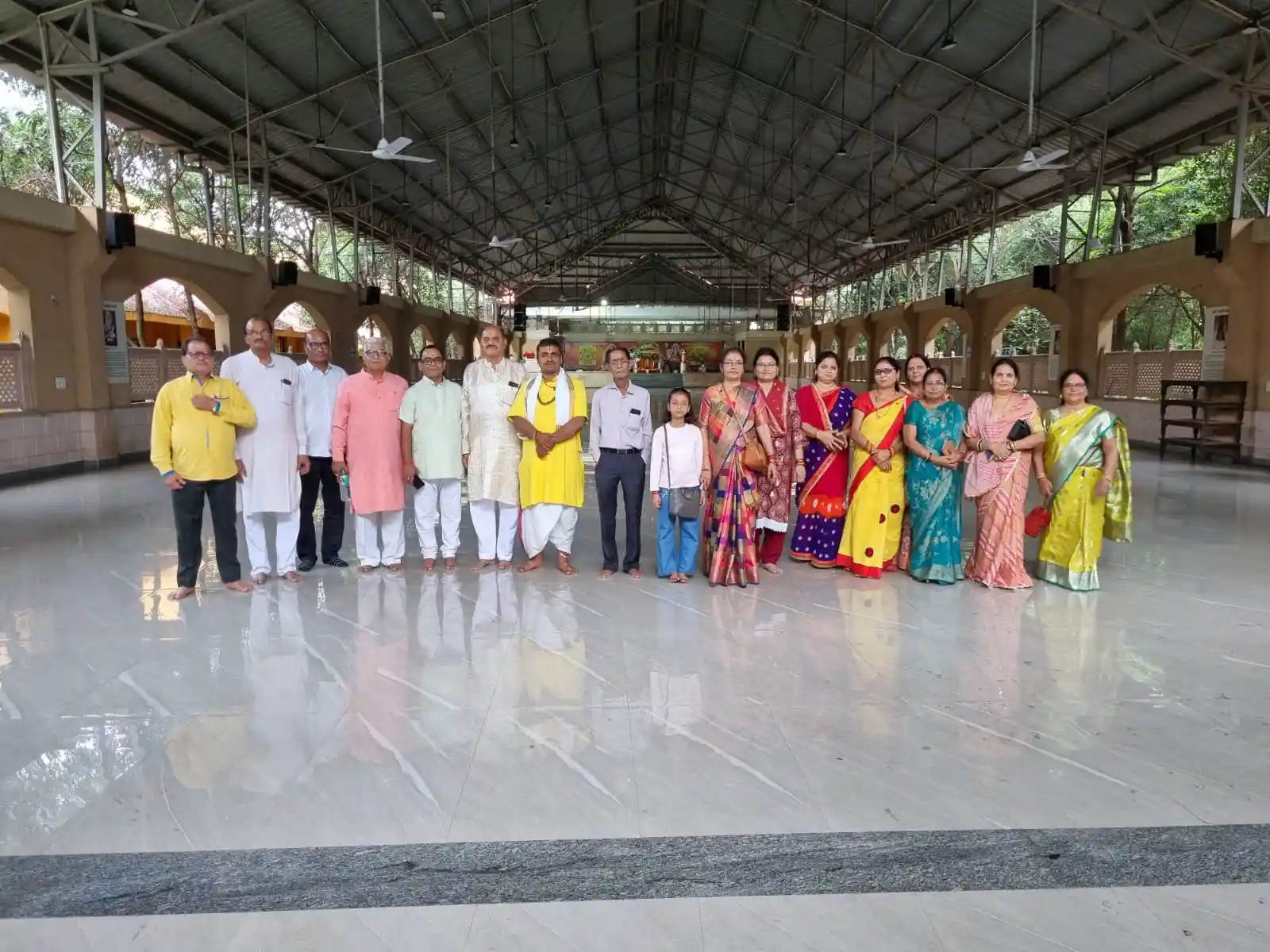 विप्र संगठन सेवा सम्मान 2025