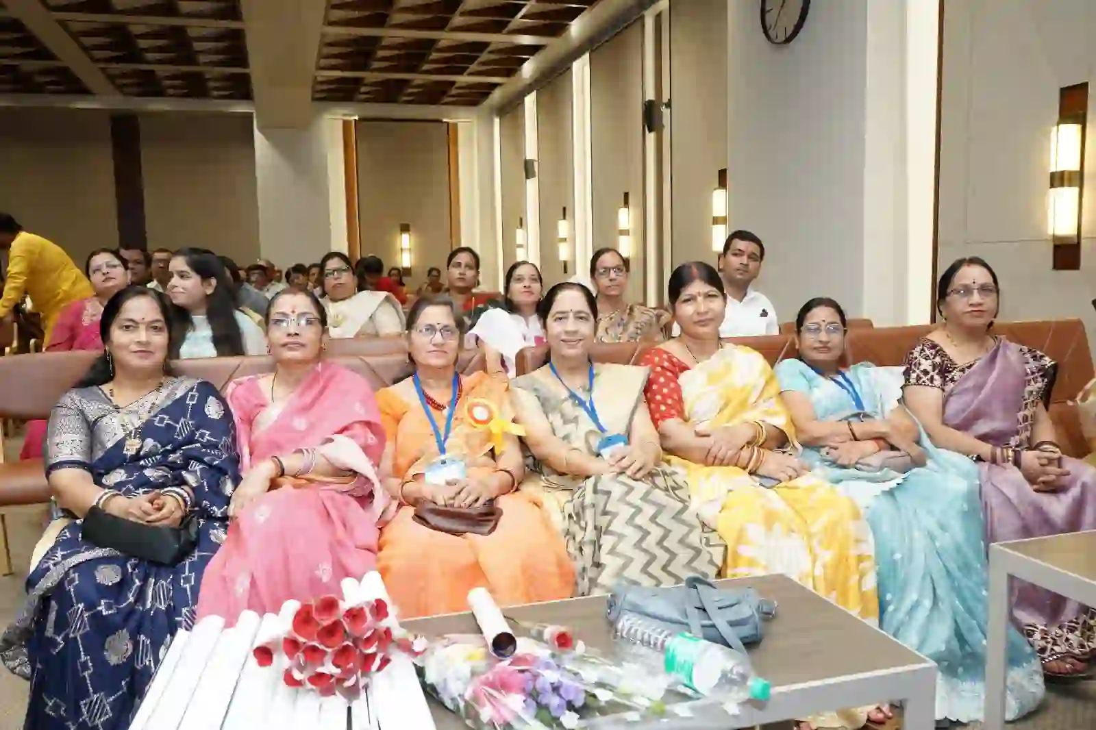 शैक्षिक सेमिनार